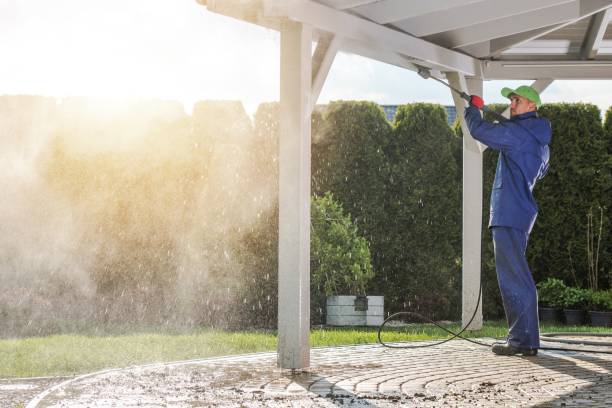 Best Spring Cleaning  in Mont Belvieu, TX
