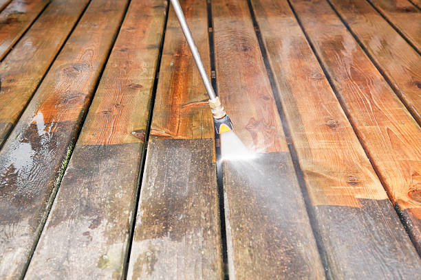 Mont Belvieu, TX Pressure Washing Services Company