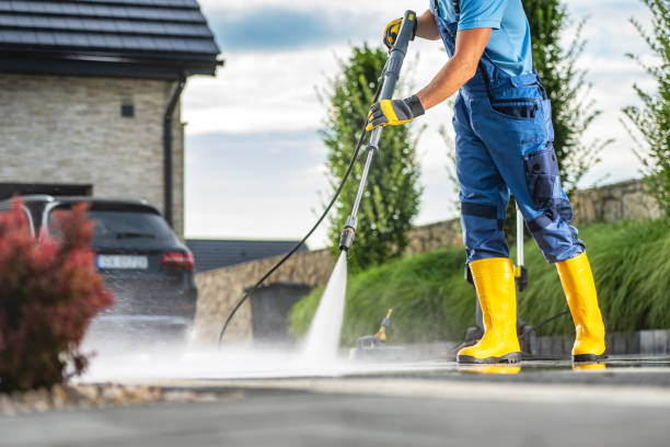 Best Roof Washing  in Mont Belvieu, TX